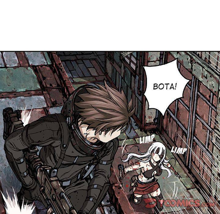 Đứa Con Thần Chết - Chapter 70 - Page 3