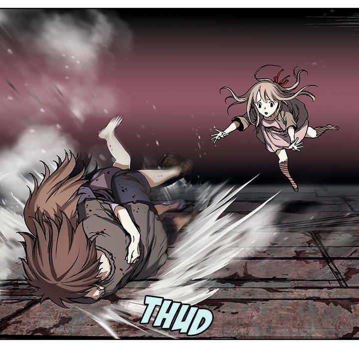 Đứa Con Thần Chết - Chapter 70 - Page 40