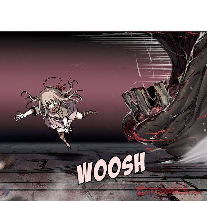 Đứa Con Thần Chết - Chapter 70 - Page 41