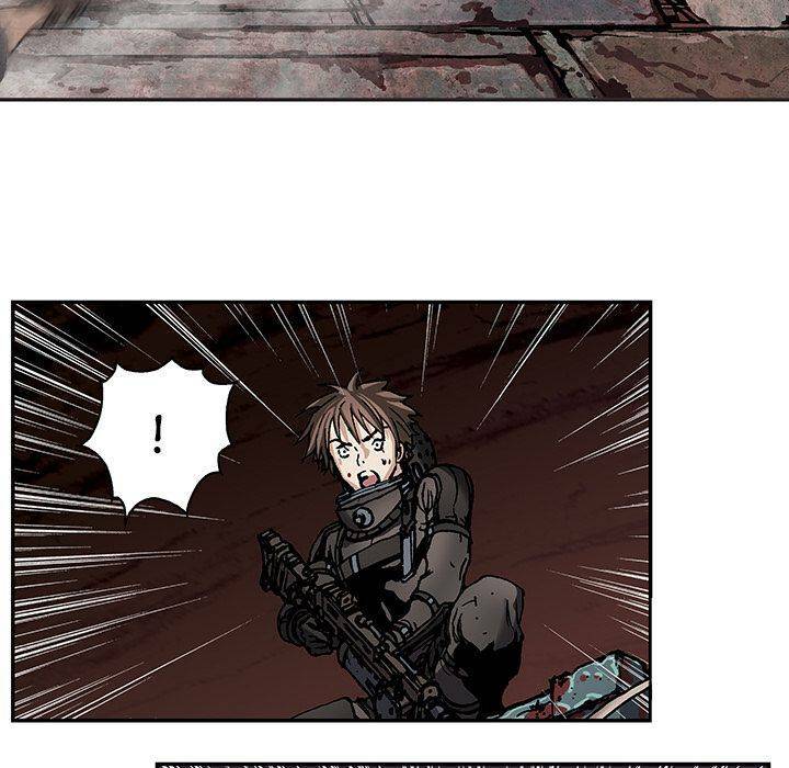 Đứa Con Thần Chết - Chapter 70 - Page 42