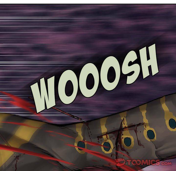 Đứa Con Thần Chết - Chapter 70 - Page 47