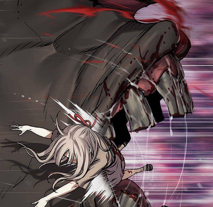 Đứa Con Thần Chết - Chapter 70 - Page 48