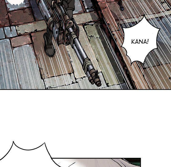 Đứa Con Thần Chết - Chapter 70 - Page 4