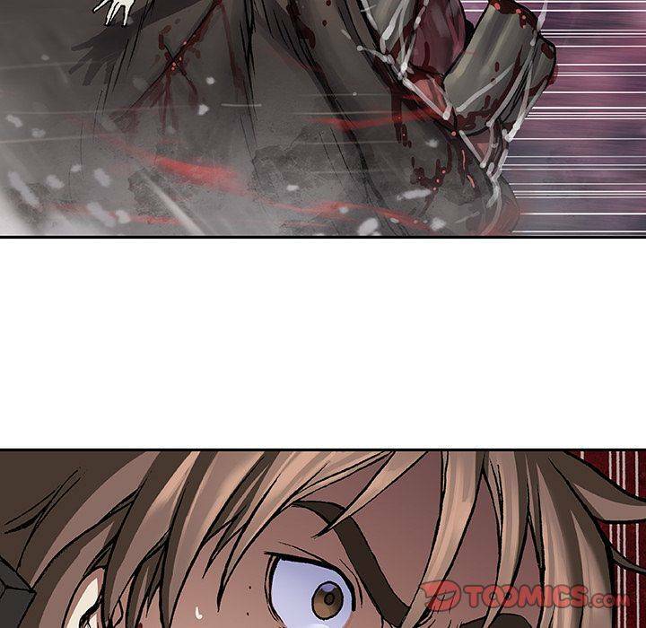 Đứa Con Thần Chết - Chapter 70 - Page 49