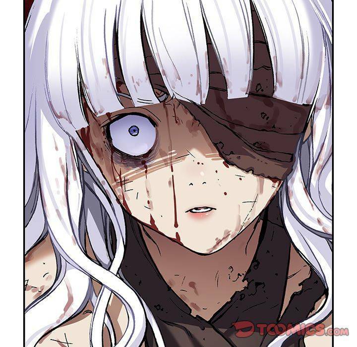 Đứa Con Thần Chết - Chapter 70 - Page 51