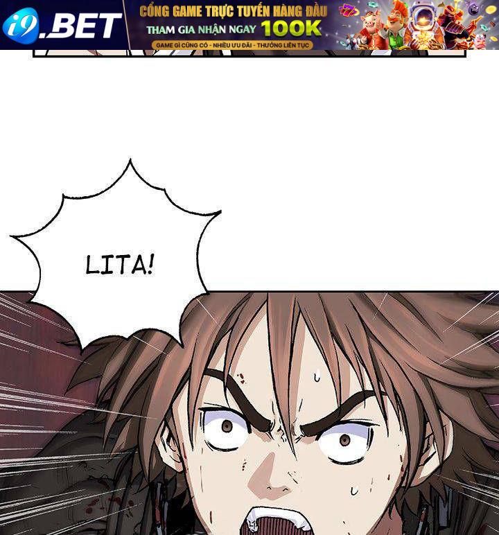 Đứa Con Thần Chết - Chapter 70 - Page 52