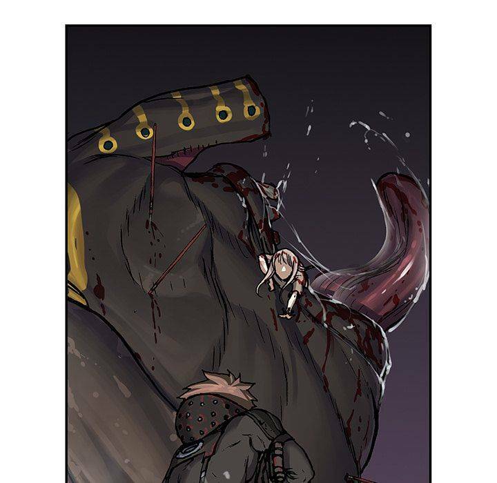 Đứa Con Thần Chết - Chapter 70 - Page 54