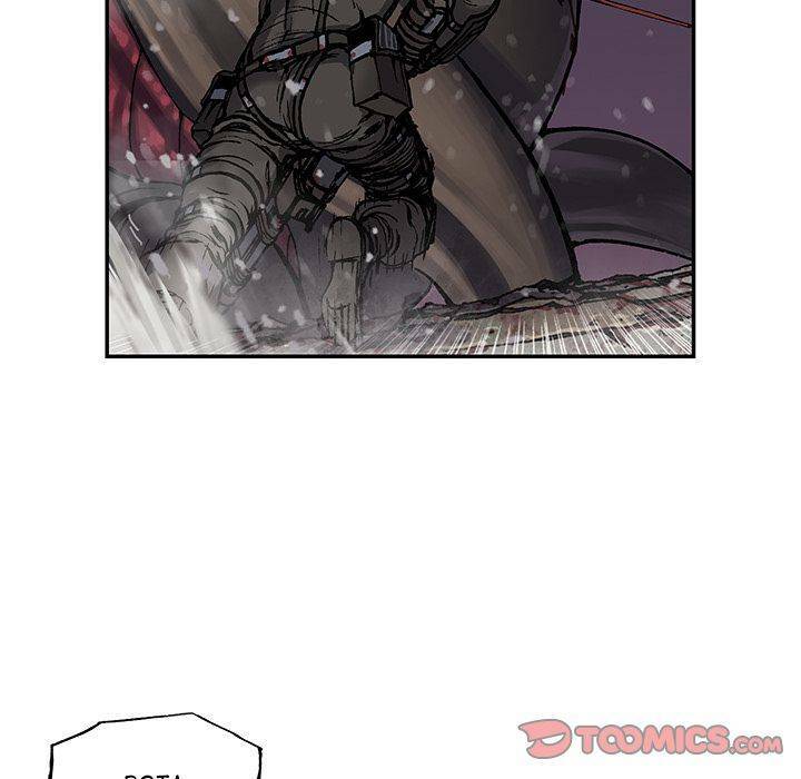 Đứa Con Thần Chết - Chapter 70 - Page 55