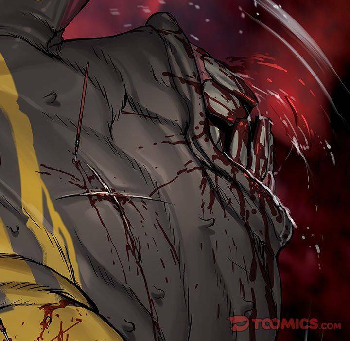 Đứa Con Thần Chết - Chapter 70 - Page 59