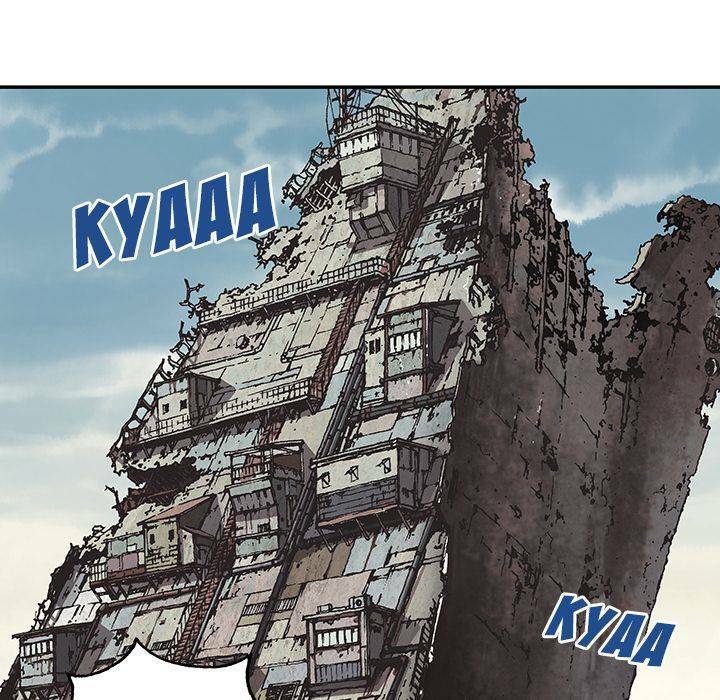 Đứa Con Thần Chết - Chapter 70 - Page 8