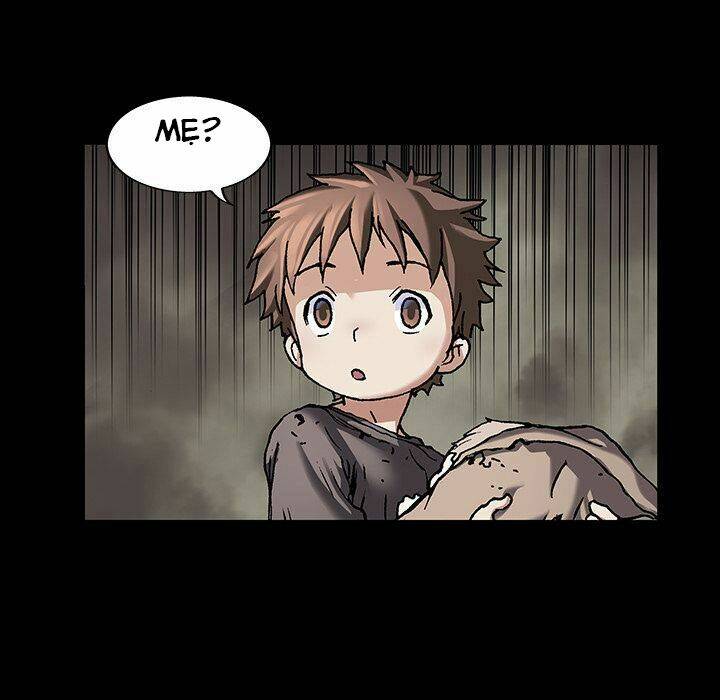 Đứa Con Thần Chết - Chapter 71 - Page 100