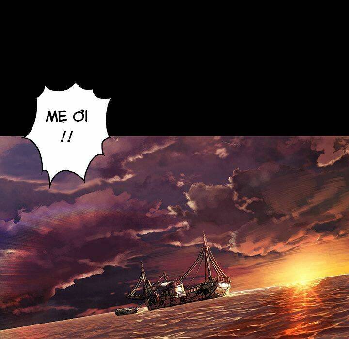 Đứa Con Thần Chết - Chapter 71 - Page 101