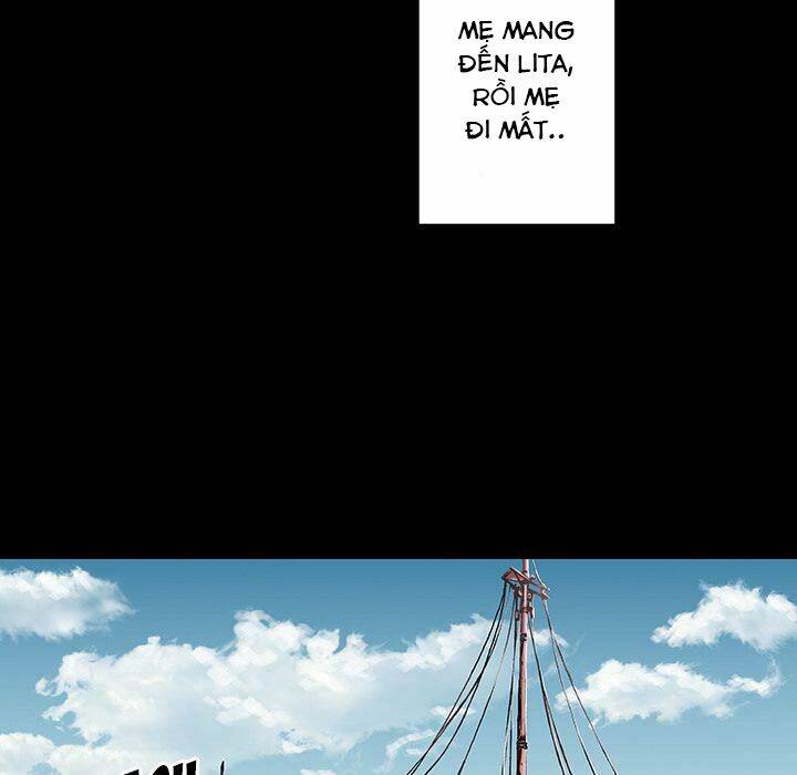 Đứa Con Thần Chết - Chapter 71 - Page 103