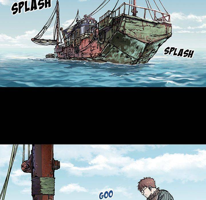 Đứa Con Thần Chết - Chapter 71 - Page 104