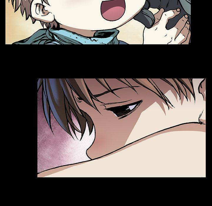 Đứa Con Thần Chết - Chapter 71 - Page 106