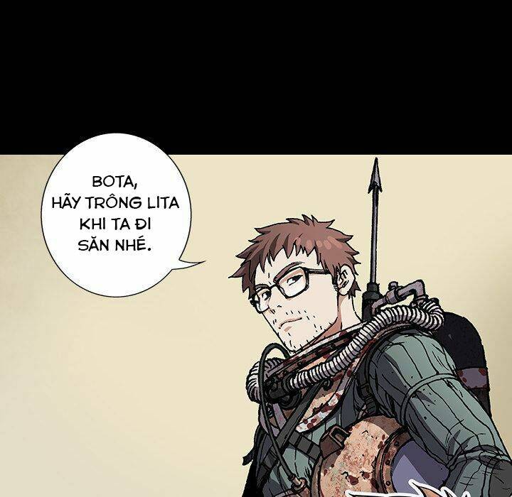Đứa Con Thần Chết - Chapter 71 - Page 107