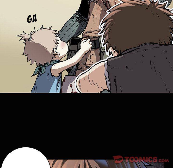 Đứa Con Thần Chết - Chapter 71 - Page 108