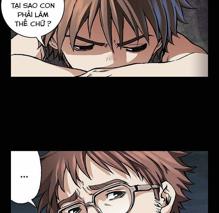 Đứa Con Thần Chết - Chapter 71 - Page 109
