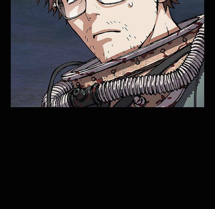 Đứa Con Thần Chết - Chapter 71 - Page 110