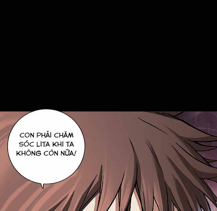 Đứa Con Thần Chết - Chapter 71 - Page 113