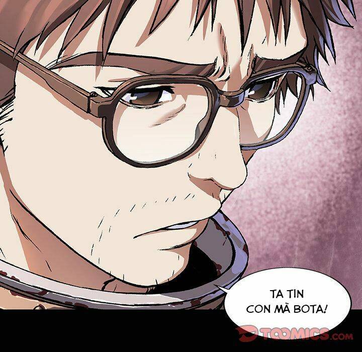 Đứa Con Thần Chết - Chapter 71 - Page 114
