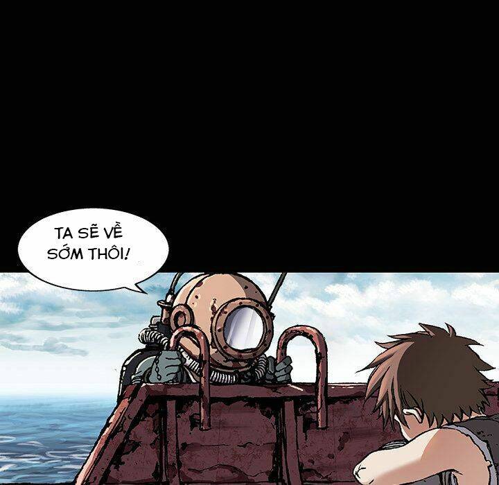 Đứa Con Thần Chết - Chapter 71 - Page 115