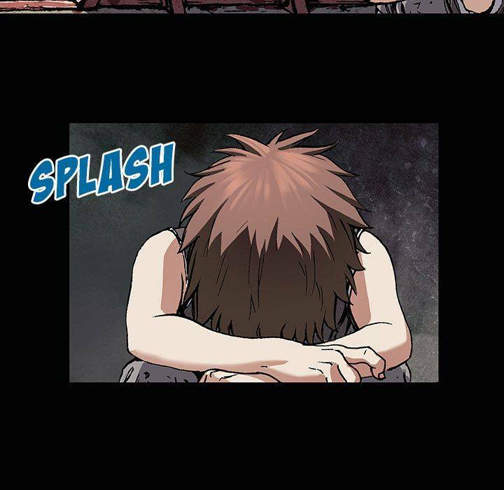 Đứa Con Thần Chết - Chapter 71 - Page 116