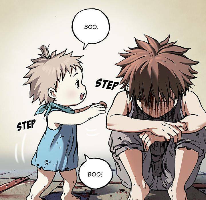 Đứa Con Thần Chết - Chapter 71 - Page 118