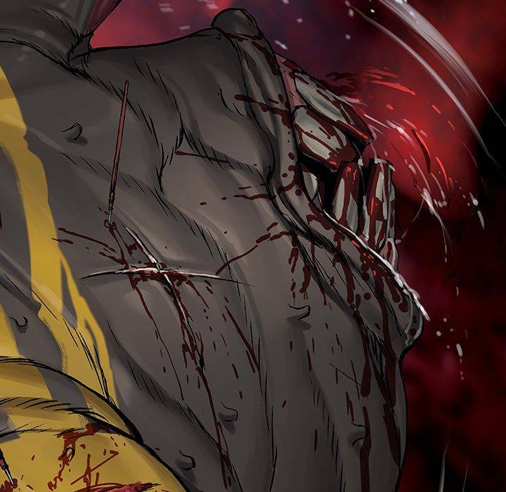 Đứa Con Thần Chết - Chapter 71 - Page 11