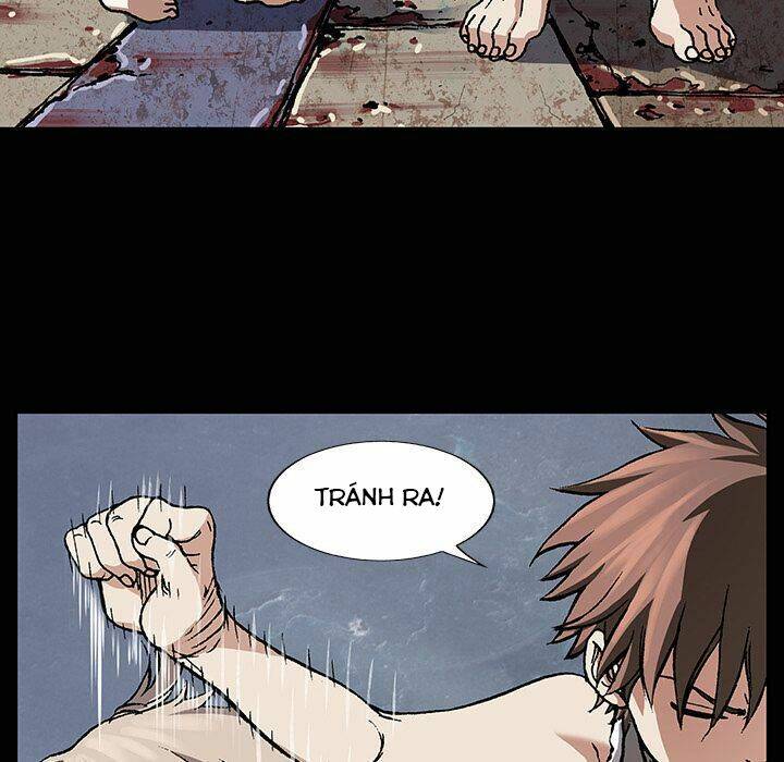 Đứa Con Thần Chết - Chapter 71 - Page 119