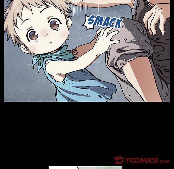 Đứa Con Thần Chết - Chapter 71 - Page 120