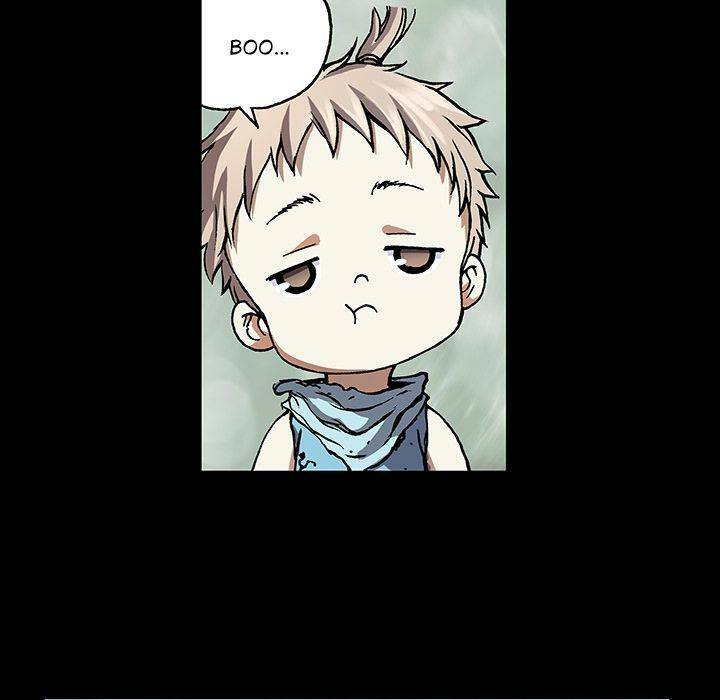 Đứa Con Thần Chết - Chapter 71 - Page 121