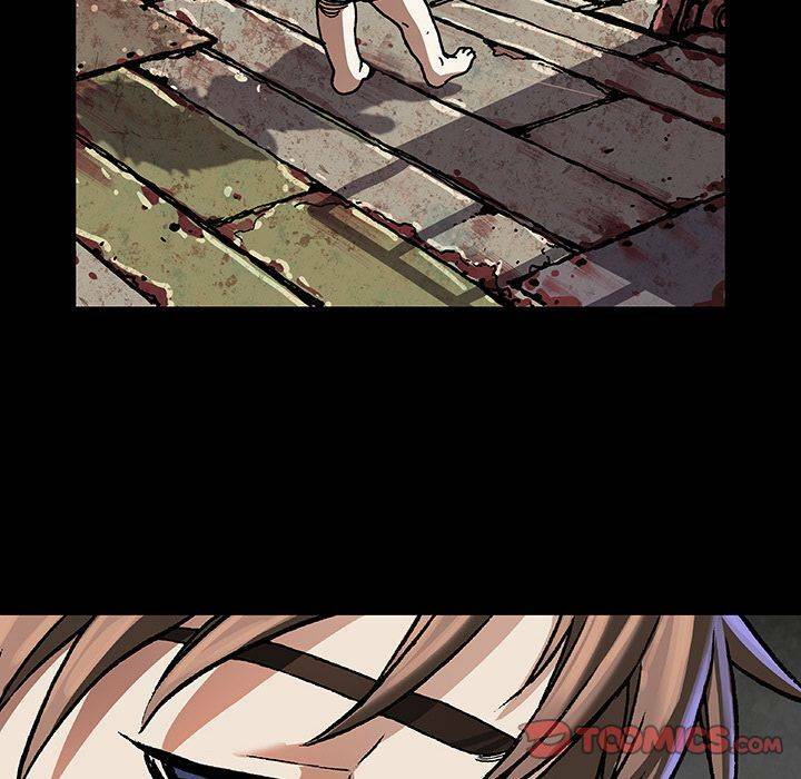 Đứa Con Thần Chết - Chapter 71 - Page 126