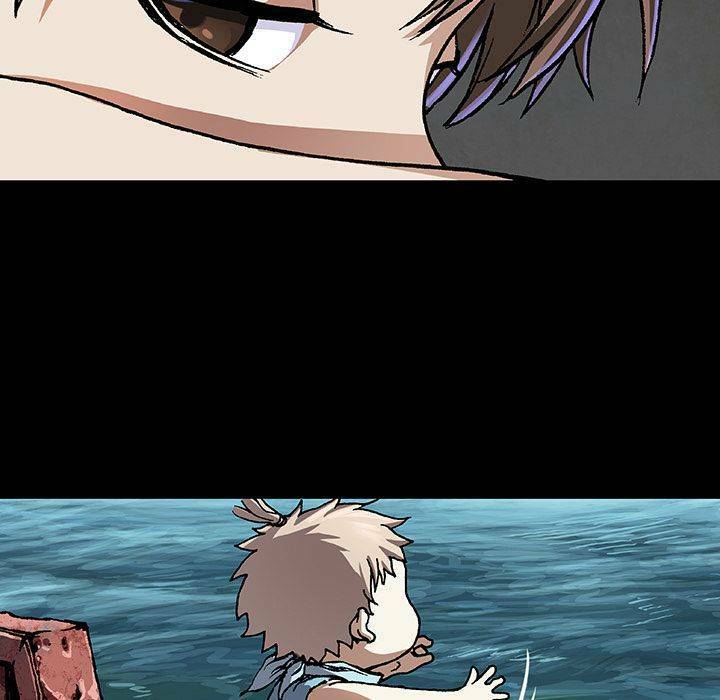 Đứa Con Thần Chết - Chapter 71 - Page 127