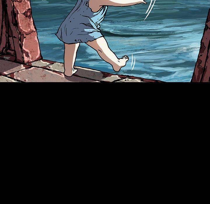 Đứa Con Thần Chết - Chapter 71 - Page 128