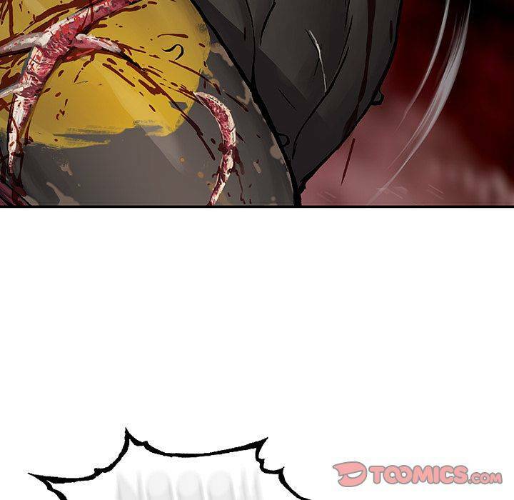 Đứa Con Thần Chết - Chapter 71 - Page 12