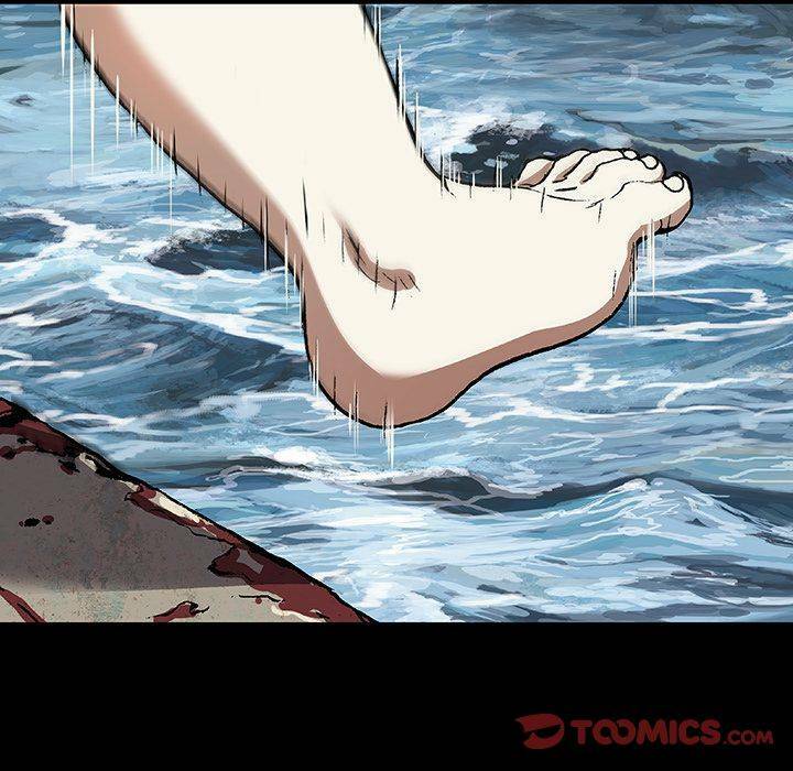 Đứa Con Thần Chết - Chapter 71 - Page 129