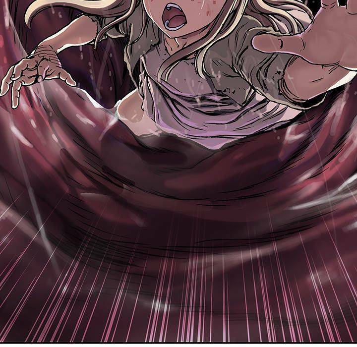 Đứa Con Thần Chết - Chapter 71 - Page 19