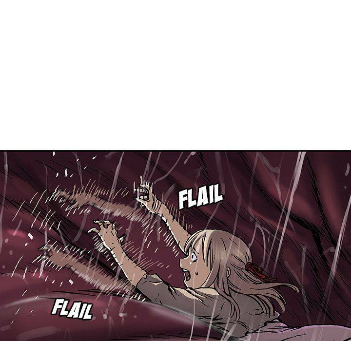 Đứa Con Thần Chết - Chapter 71 - Page 20