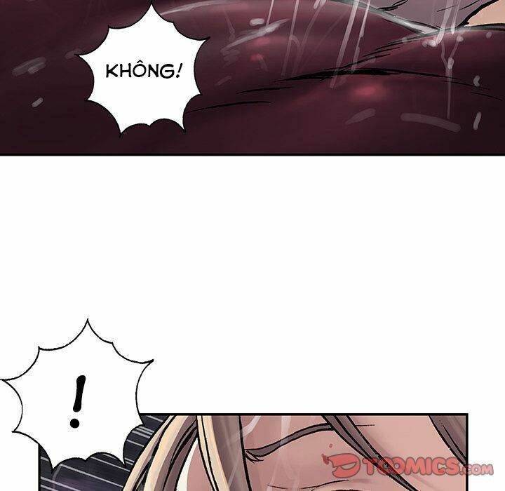 Đứa Con Thần Chết - Chapter 71 - Page 21