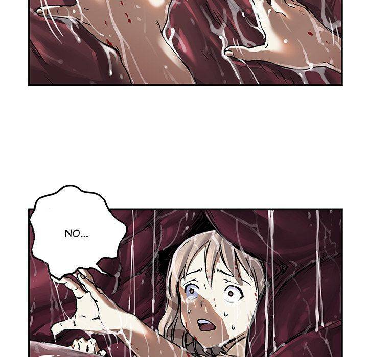 Đứa Con Thần Chết - Chapter 71 - Page 25