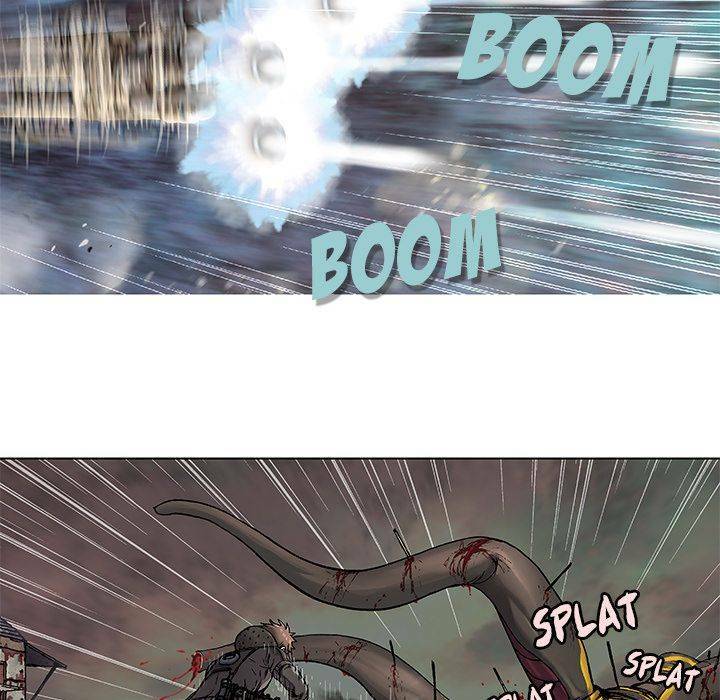 Đứa Con Thần Chết - Chapter 71 - Page 32