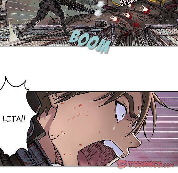 Đứa Con Thần Chết - Chapter 71 - Page 33