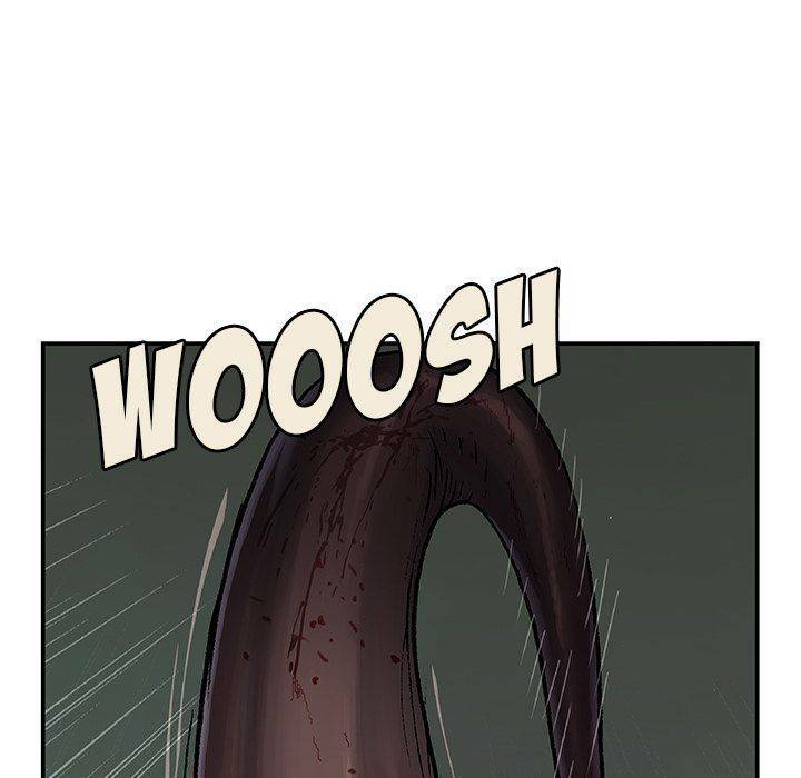 Đứa Con Thần Chết - Chapter 71 - Page 34