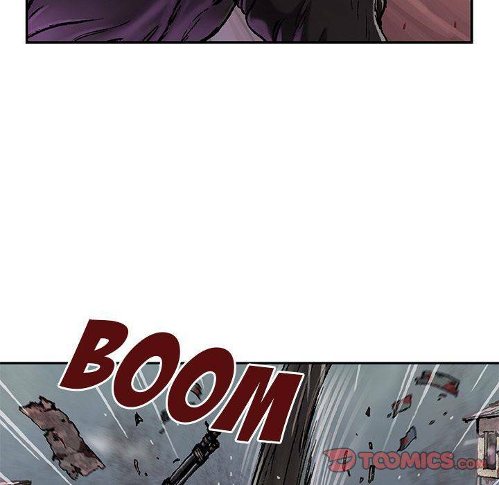 Đứa Con Thần Chết - Chapter 71 - Page 36