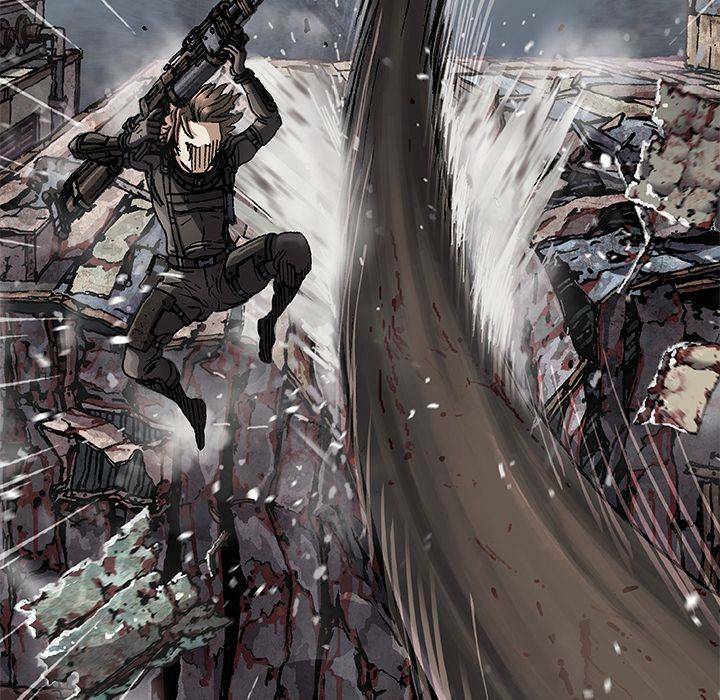 Đứa Con Thần Chết - Chapter 71 - Page 37