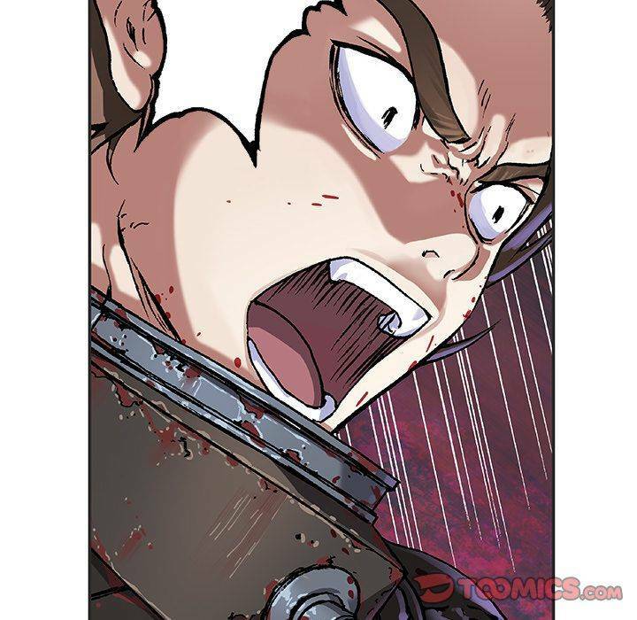 Đứa Con Thần Chết - Chapter 71 - Page 39