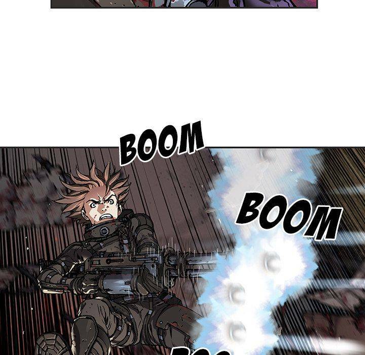 Đứa Con Thần Chết - Chapter 71 - Page 40