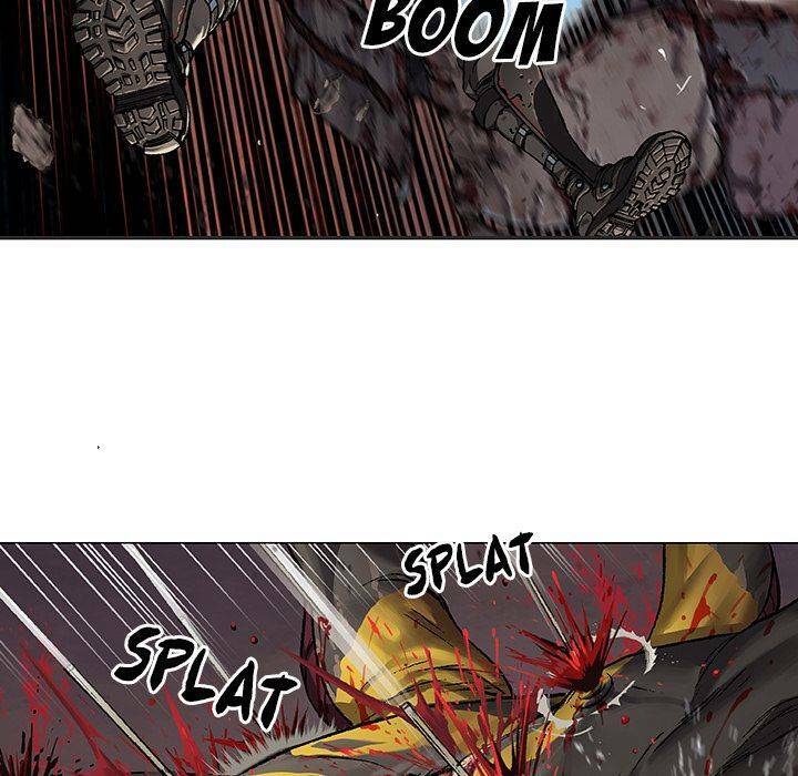 Đứa Con Thần Chết - Chapter 71 - Page 41