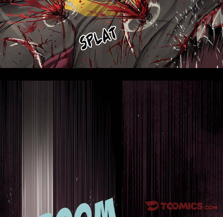 Đứa Con Thần Chết - Chapter 71 - Page 42